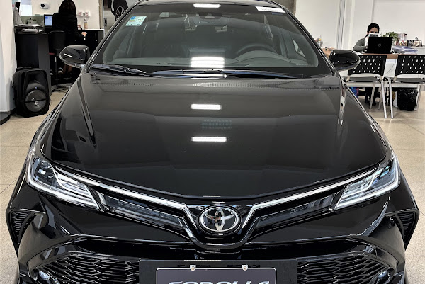 Foto 1 Toyota Toyoserra São Pedro da Aldeia