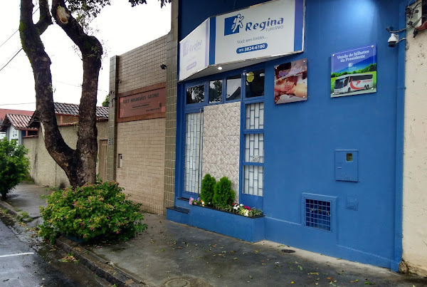 Agência de Viagens em Ipatinga - Regina Turismo Agência de Viagens em Ipatinga - Regina Turismo