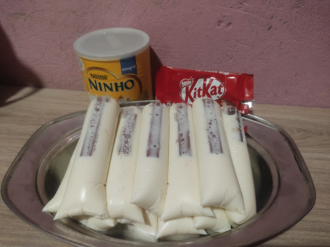 Dindin Totti Gourmet