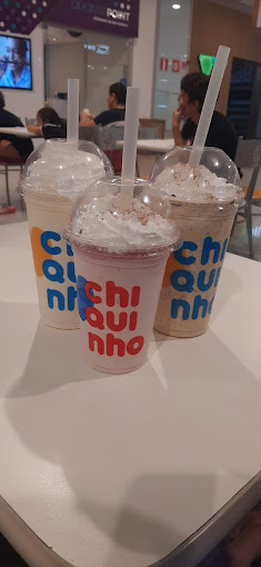 Foto 1 Chiquinho Sorvetes