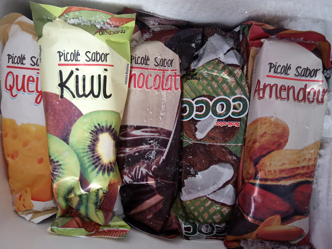 Foto 1 Sorveteria Snow Dream Foto 1 Sorveteria Snow Dream