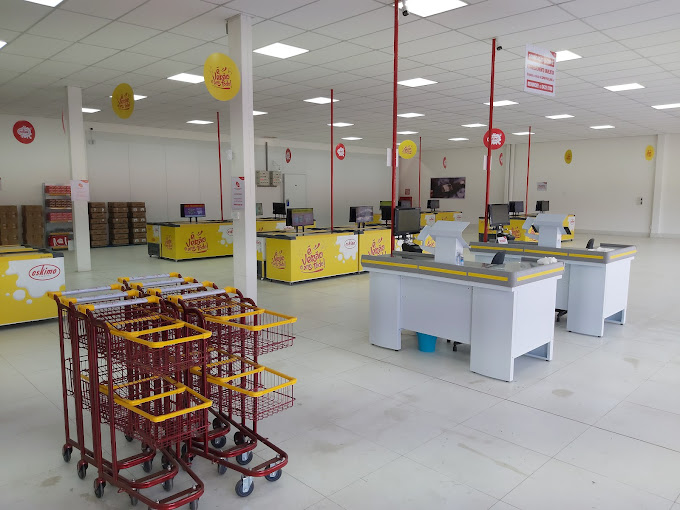 Foto 1 Eskimo Sorvetes - Contagem