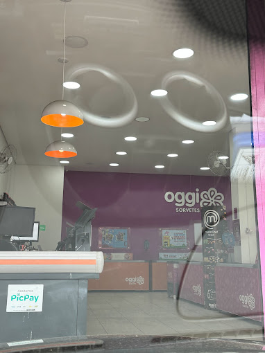 Oggi Sorvetes Oggi Sorvetes