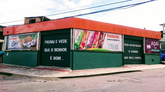 Sorvetes Benbiel Bandeirantes Contagem