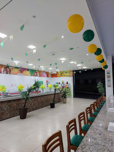 Foto 1 Sorvetes Benbiel Bandeirantes Contagem