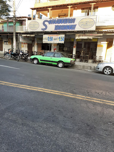 Restaurante e Sorveteria HORSTH