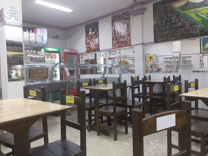 Foto 1 Restaurante e Sorveteria HORSTH