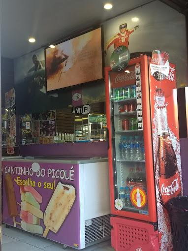 Foto 1 Terra do Açaí