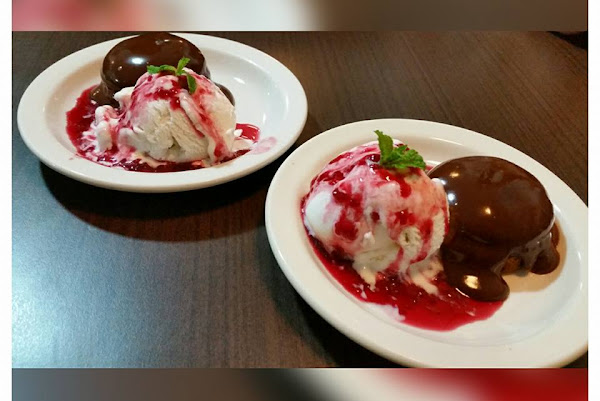 Foto 2 The One Hamburgueria