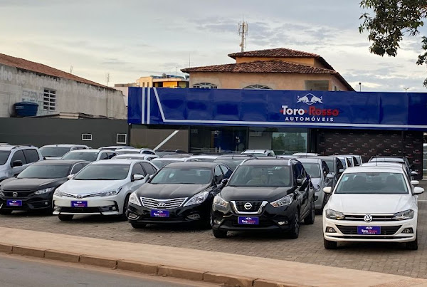 Foto 1 Toro Automóveis