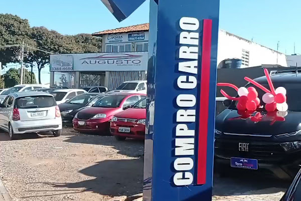 Foto 2 Toro Automóveis