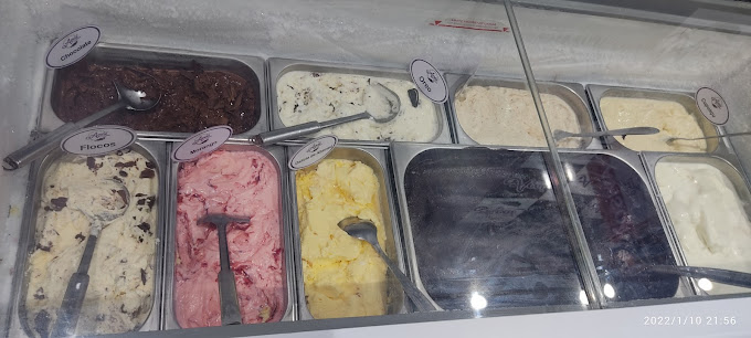 Foto 1 Paraíso do Açaí