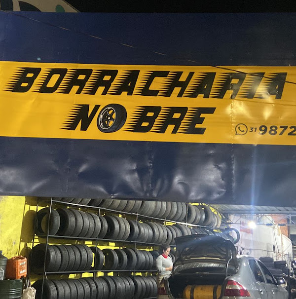 Foto 1 BORRACHARIA NOBRE E SOCORRO Foto 1 BORRACHARIA NOBRE E SOCORRO