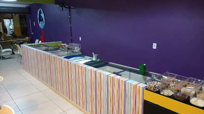 Sabor e Cia Açaiteria Select /Açaí Fruta Brasileira