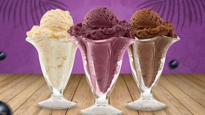 Foto 1 Sabor e Cia Açaiteria Select /Açaí Fruta Brasileira