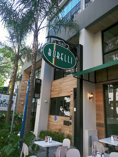 Gelato Borelli Perdizes