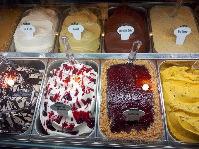 Foto 1 Gelato Borelli Perdizes