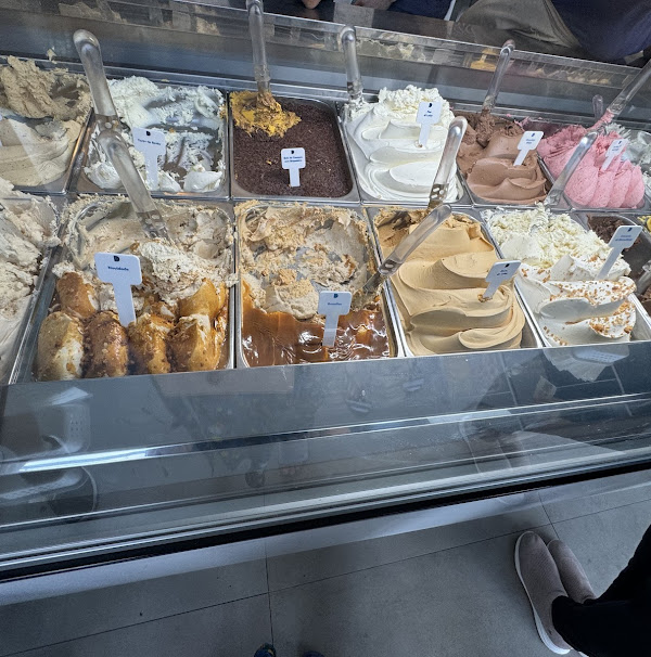 Foto 2 Dezato Gelato - Braz Leme