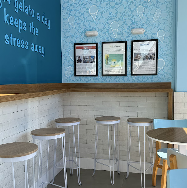 Foto 3 Dezato Gelato - Braz Leme