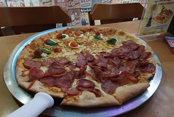 Foto 1 Hollywood Bowl