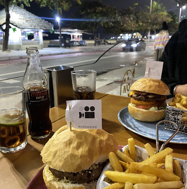 Foto 2 Hollywood Bowl