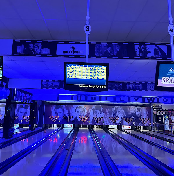 Foto 3 Hollywood Bowl