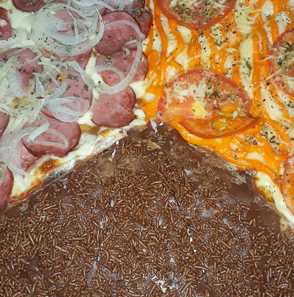 Foto 1 Vandeco Pizzas