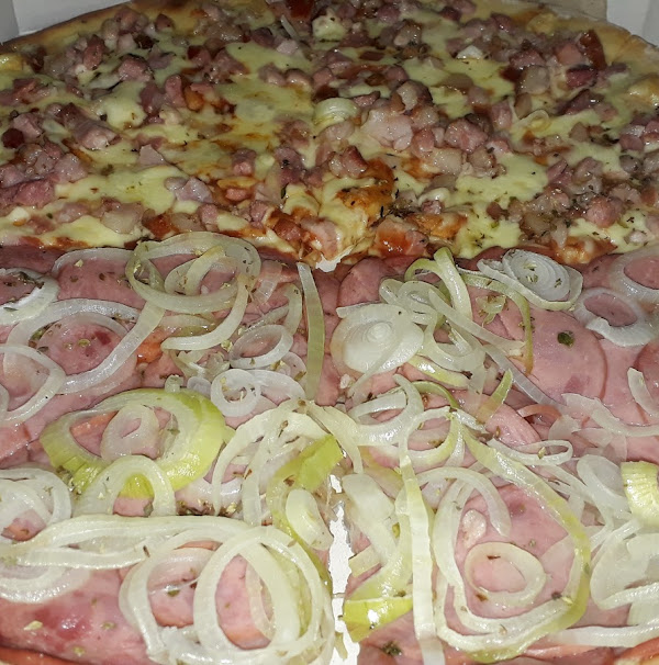 Foto 2 Vandeco Pizzas