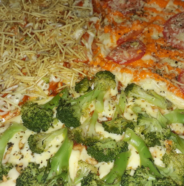 Foto 3 Vandeco Pizzas