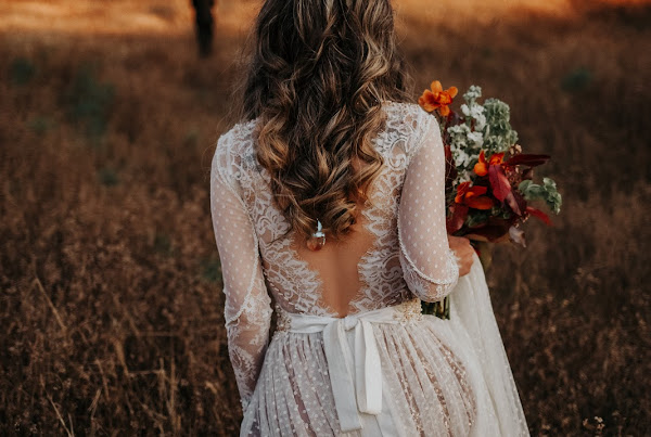 Alan Vieira - Fotografia de Casamento