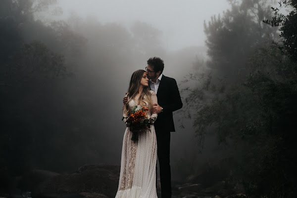 Foto 2 Alan Vieira - Fotografia de Casamento