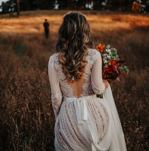 Foto 3 Alan Vieira - Fotografia de Casamento