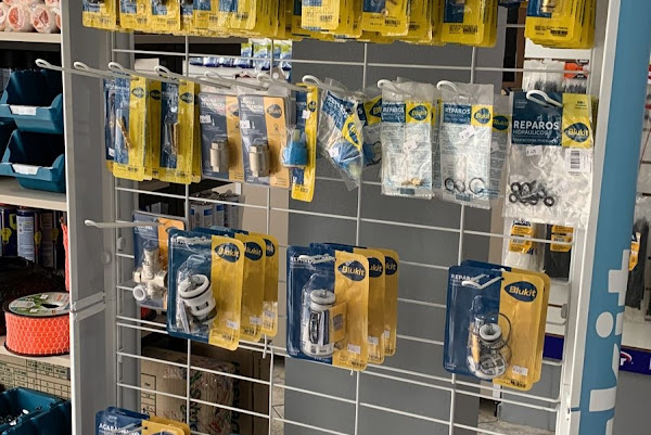 Foto 2 Mundo dos Parafusos - Balneário Camboriú -SC