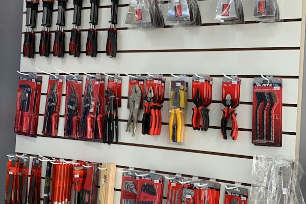 Foto 3 Mundo dos Parafusos - Balneário Camboriú -SC