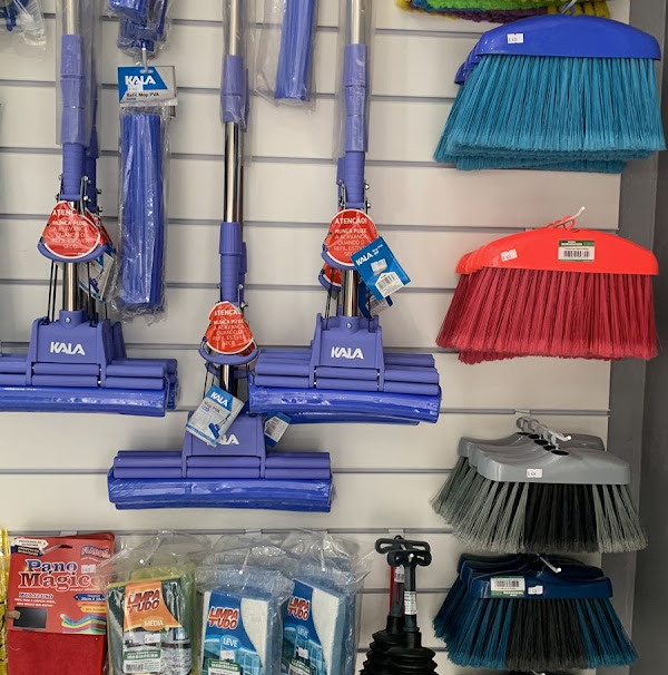 Foto 4 Mundo dos Parafusos - Balneário Camboriú -SC