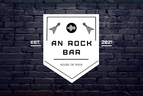 AN Rock Bar AN Rock Bar