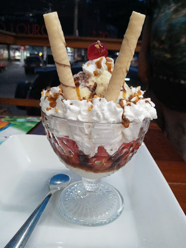 Foto 1 Frutos de Goiás Inconfidentes