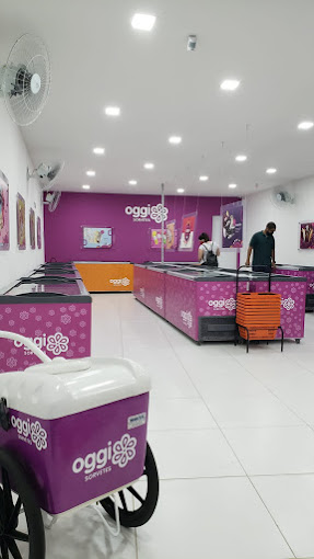 Foto 1 Oggi Sorvetes Irajá Foto 1 Oggi Sorvetes Irajá