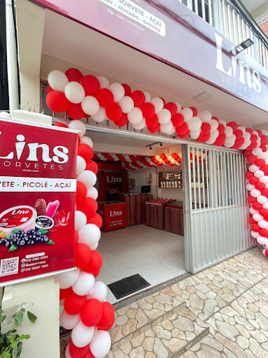 Foto 1 Lins Sorveteria