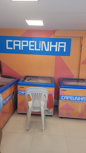 Foto 1 Picolé Capelinha Original da Bahia - Barra