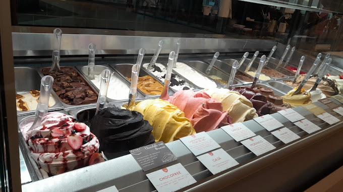 Foto 1 San Paolo Gelato & Café - Shopping Paralela
