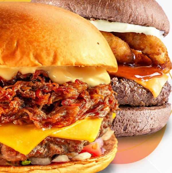 Foto 1 Geléia Burger Gama Qd. 56: Milk Shake, Batata Rústica, Delivery, Brasília DF