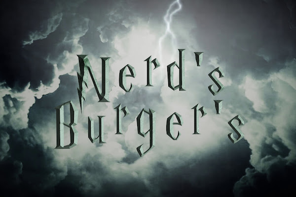 Nerd''s Burger''s Hamburgueria e Pizzaria Gama Nerd''s Burger''s Hamburgueria e Pizzaria Gama