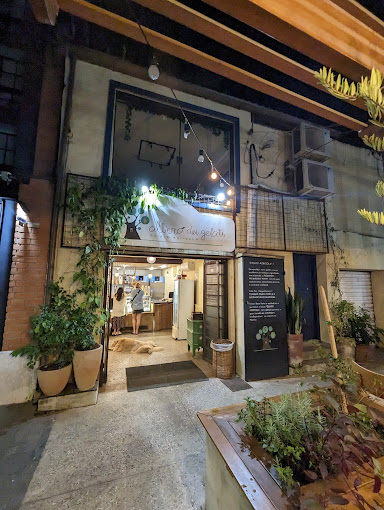 Albero dei Gelati (Jardins)