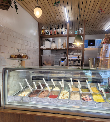 Foto 1 Albero dei Gelati (Jardins)