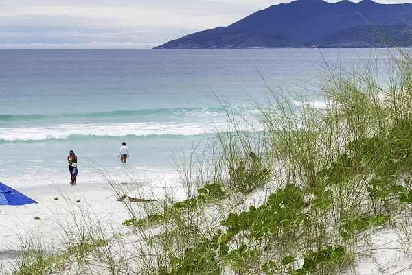 Foto 1 Braga Beach Foto 1 Braga Beach