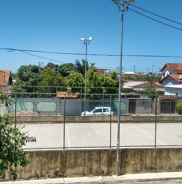 Praça Do Parque Eldorado 2