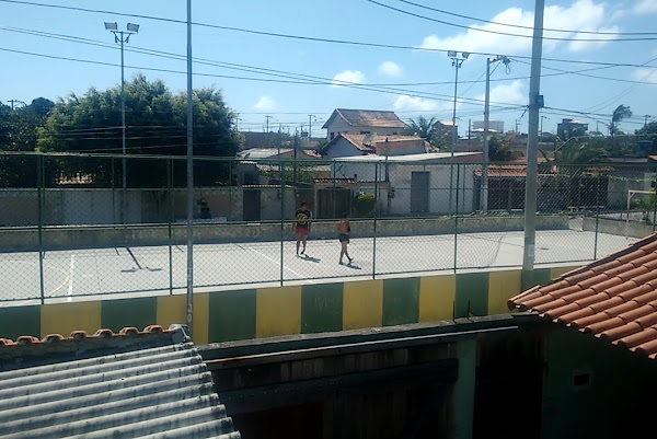 Foto 1 Praça Do Parque Eldorado 2