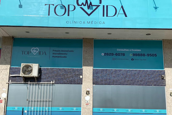 Clinica Top Vida
