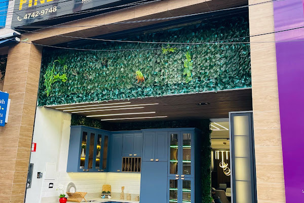 Fineza Prime Planejados